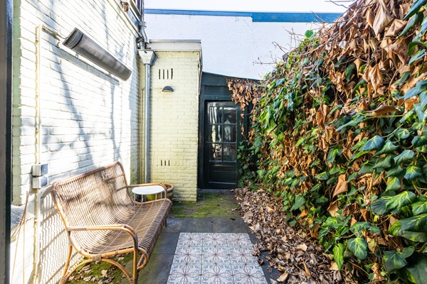 Foto - Te koop: Prins Hendrikstraat 44, 5611 HL Eindhoven